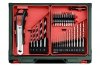 Wkrętarka Metabo PowerMaxx BS Basic Set 600080710